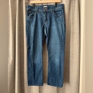 Hudson Jeans!